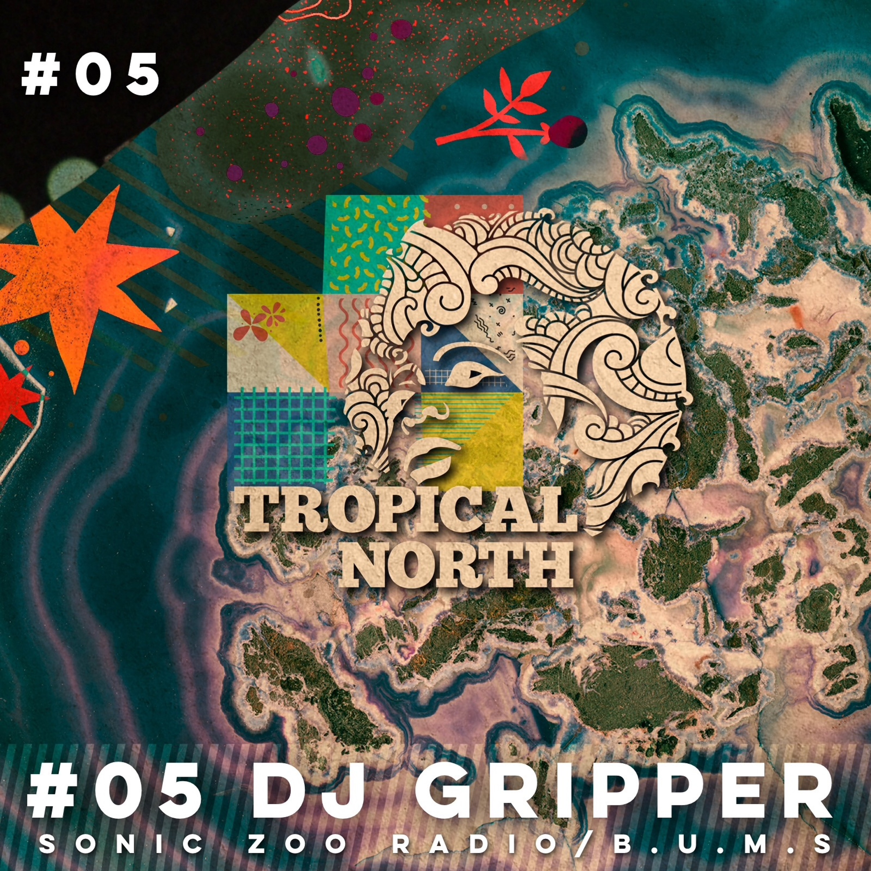 Tropical North Podcast