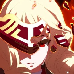 Under Night In Birth Exe Late[st] - Flame And Destiny - Wagner Theme - Mashup