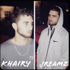 NEW WAYS- FT. KHAIRY (Prod. Doran Beats)