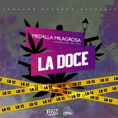 LA 12 - Chacal By Consumo Records TRAP PERU