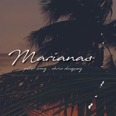 Marianas - Da Udda Band Cover