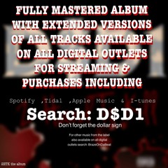 D$D1 (2HARDTOKILL)