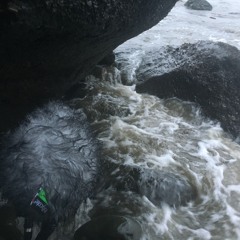 Coastal Hollow - Gluggy Splashes