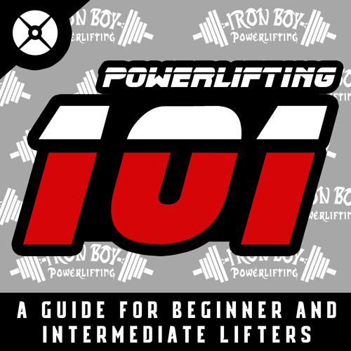 Powerlifting 101 Ibp Bench Press Rules By Keith On Soundcloud