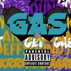 Gas (feat, Kenny Orlando x TF Society)Prod. Kayboogzz))