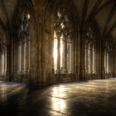 The Halls of Piety