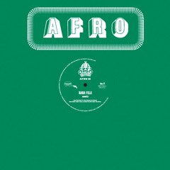 AMANITA_Baba Fela