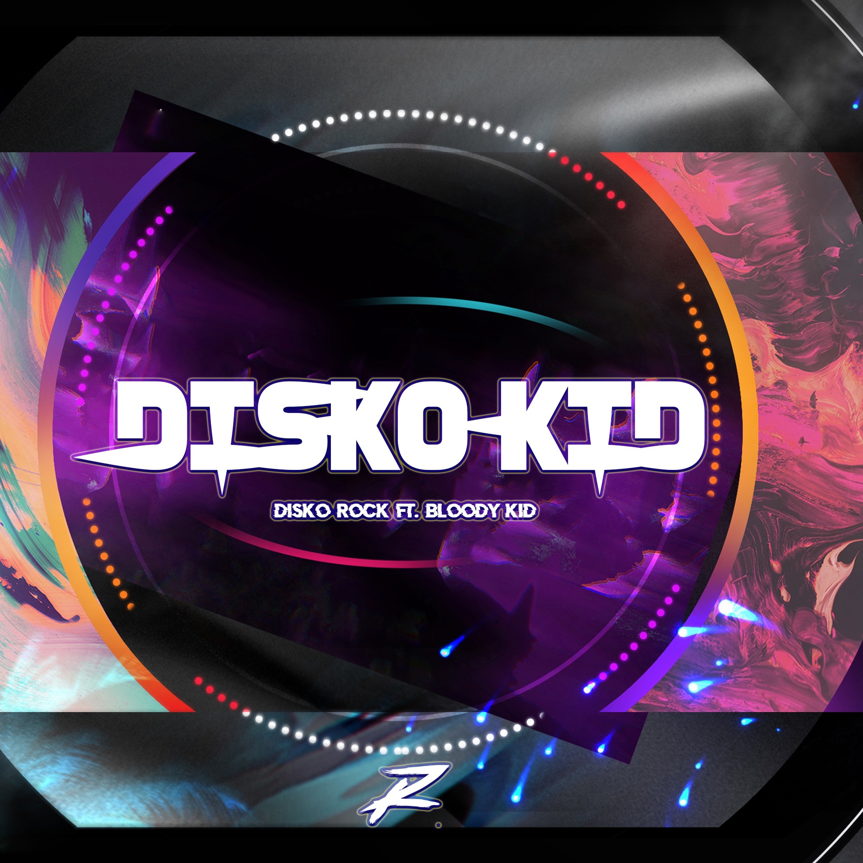 DisCo RoCk/DisKo RoCk Releases At Spotify,Beatport,iTunes,Google Play & more digital stores