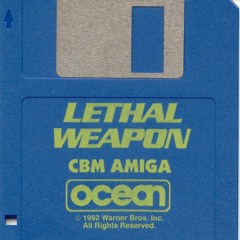 Lethal Weapon Nivel 1 - "Tune It To 444hz"