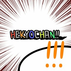 HekyoChan - ID