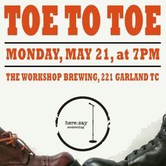 toetotoe