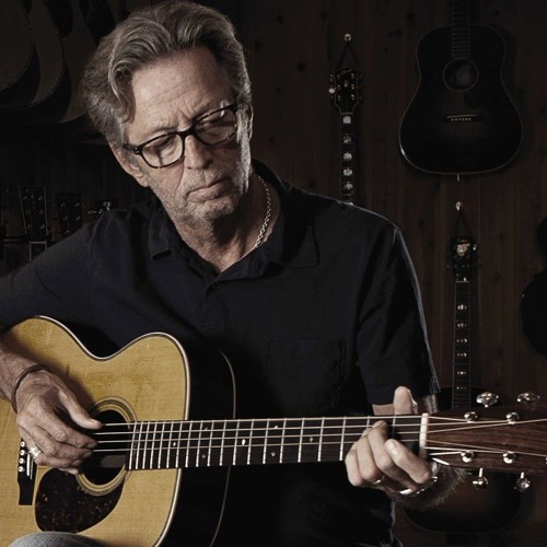 Eric Clapton - Tears In Heaven