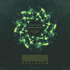 Amun Re (Matt Sassari Remix)