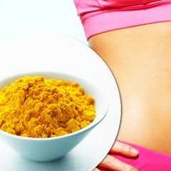 Turmeric Slim - Boost The Production Of Serotonin In Your Body!
