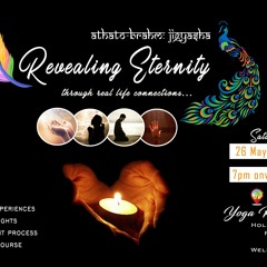 Revealing Eternity