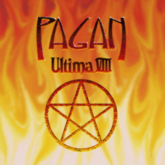 Ultima VIII Pagan - Theme