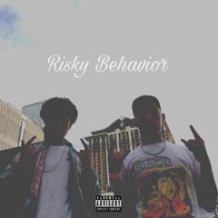 00E x BabyTrap - Risky Behavior