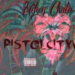 PistolCityVet Prod By Chris Romero & Mikey Chulo