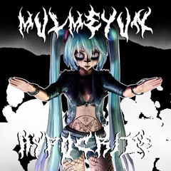 Hypocrite (feat. Hatsune Miku)