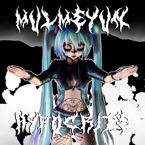 Hypocrite (feat. Hatsune Miku)