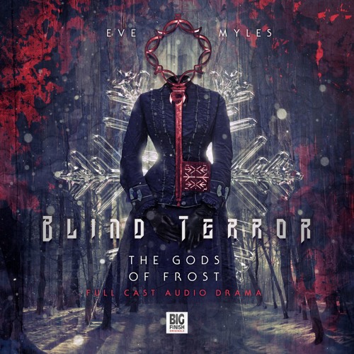 Big Finish Originals: Blind Terror - extract