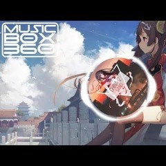 【电子音乐】CHINA - 2 「Sand」- Magic Of Chinese EDM #30