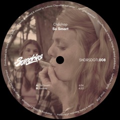 PREMIERE: Oldchap - Andrea [Sundries]