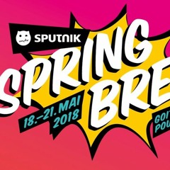 Nico K. @ Sputnik Spring Break 2018 (Crave That Stage)