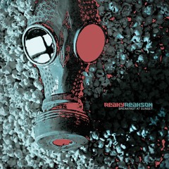 Reaky Reakson - Finding The Spot