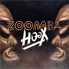 HOOX - Zoomba (Original Mix)