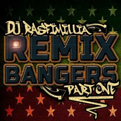 Capleton - Tour (Remix By DJ Rasfimillia)