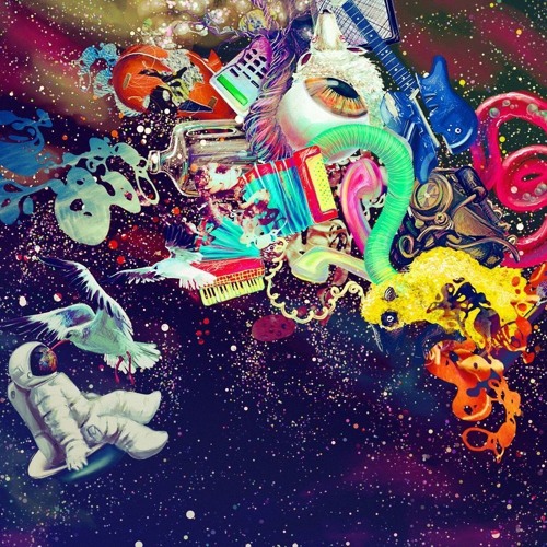 Faded (Goa/Psytrance Mix 2018)