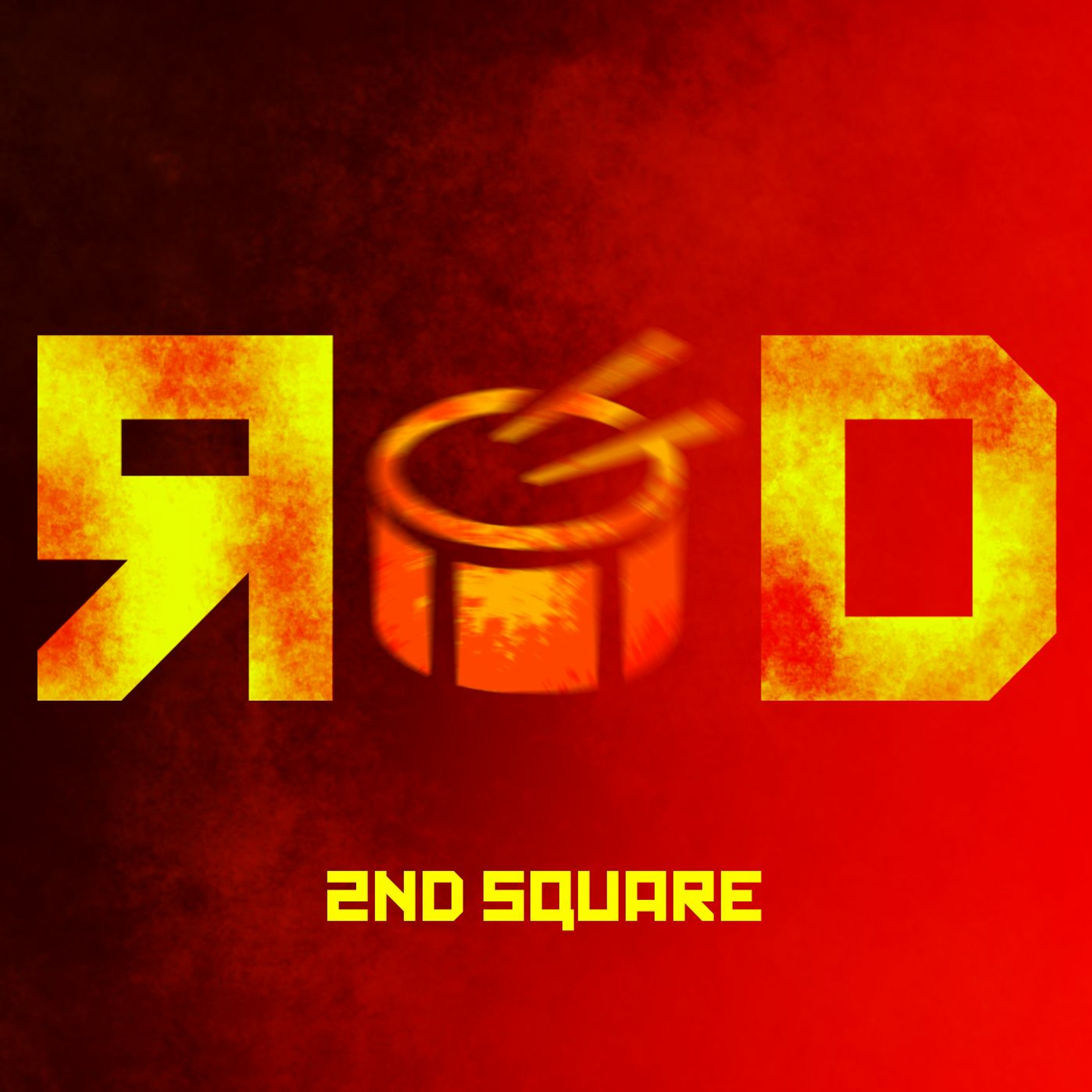 2nd Square episode artwork