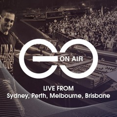 Giuseppe Ottaviani presents GO On Air - LIVE from Australia
