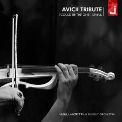 Mark Lanzetta & Relight Orchestra - Avicii Tribute: I Could Be The One - Levels