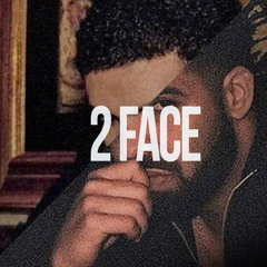 2 FACE (FREE Drake type beat / FREE rap beat / FREE mp3 download)