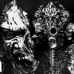 Techno DNA By Klangrecords 55 - Remy Julien MASTER