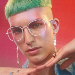 Gus Dapperton - Of Lacking Spectacle