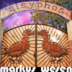 Markus Wesen feat. Seelenwald - Sisyphos - Strand Closing // Berlin 19.05.18