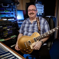 Touch of Evil Vocal Cover