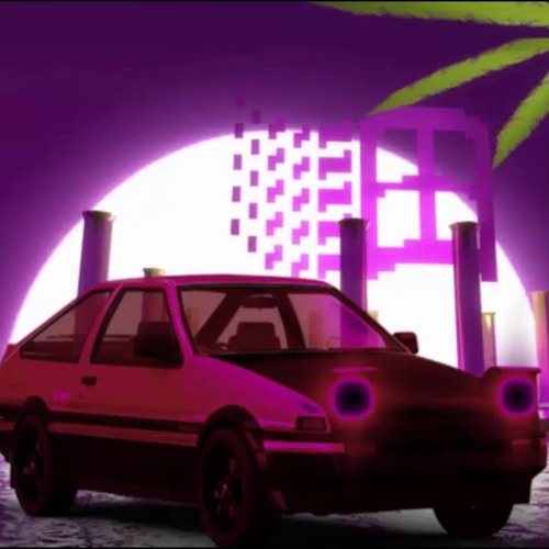 Love And Money Vaporwave Mix (Ｉｎｉｔｉａｌ Ｄ)