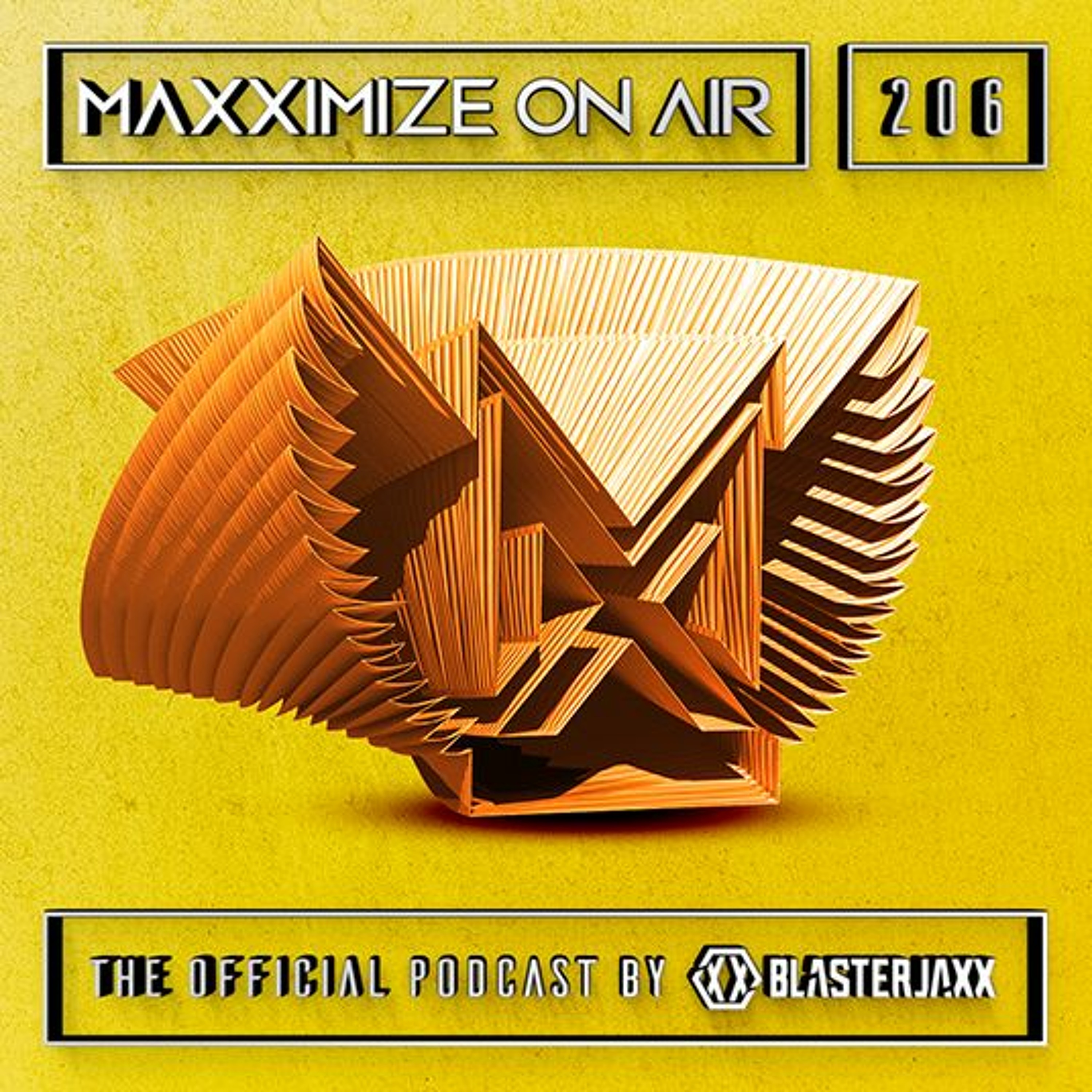 Maxximize On Air