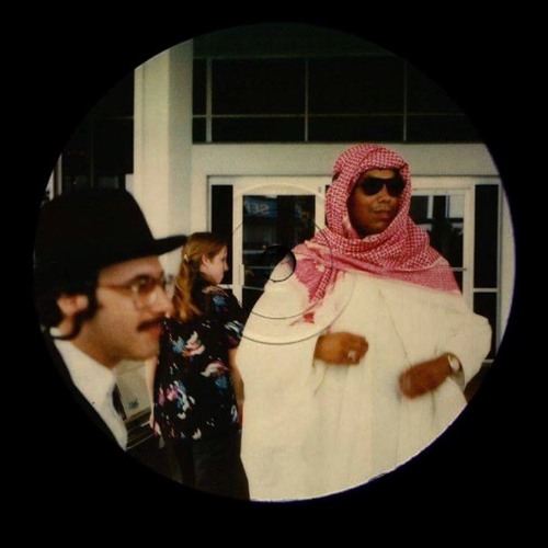 Casbah Breakdown [Free Download]