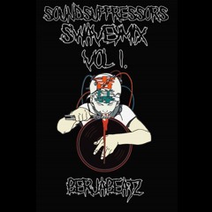 $OUND$UPPRESSORS $WAVEY MIX (VOL 1)