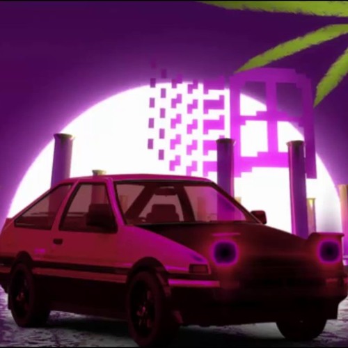 Speedy Speed Boy Vaporwave Mix (Ｉｎｉｔｉａｌ Ｄ)