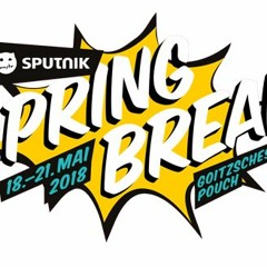 Sputnik Spring Break 2018 (SSB 2018)