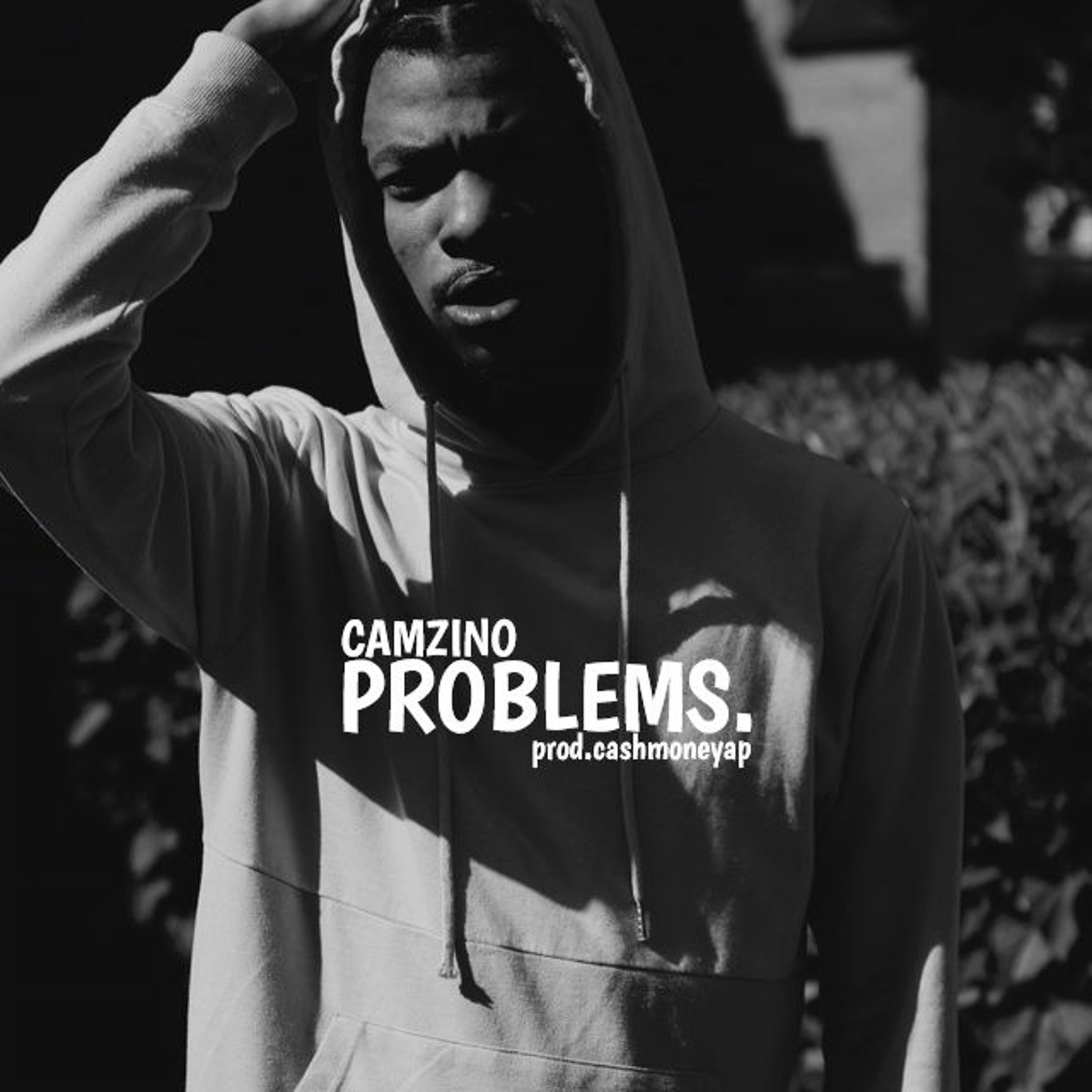 PROBLEMS (Prod. CashmoneyAP) episode artwork