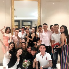 NST # Duyên Số Anh Em ( HM Mix )