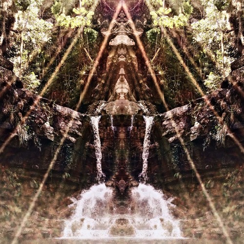 Cachoeira de Oxum