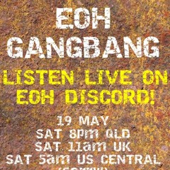 EOH:Gang Bang - Episode 02 - Finally Playable! Gang Rundowns & New Stuff from Warhammerfest